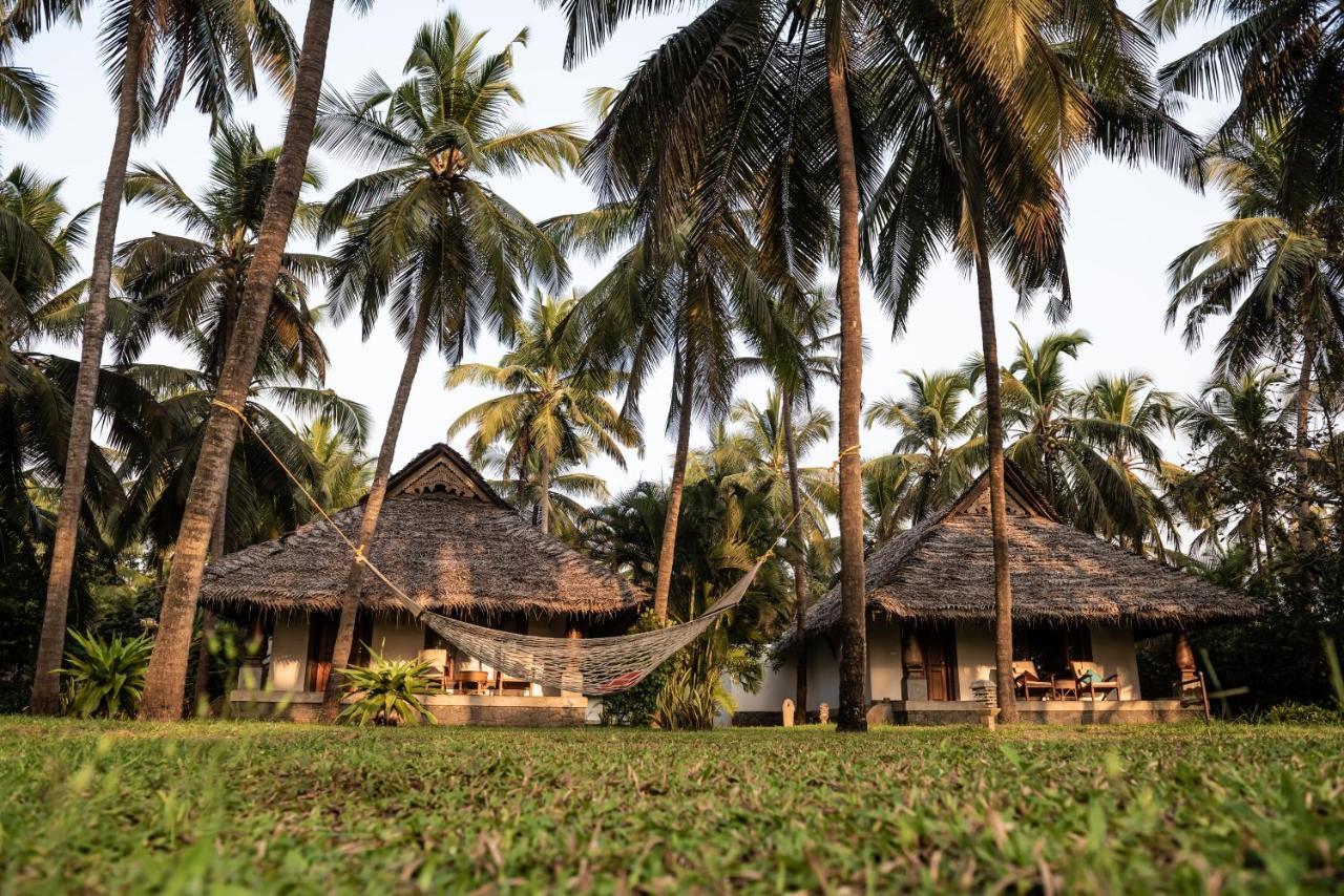 Neeleshwar Hermitage Nīleshwar Exterior foto
