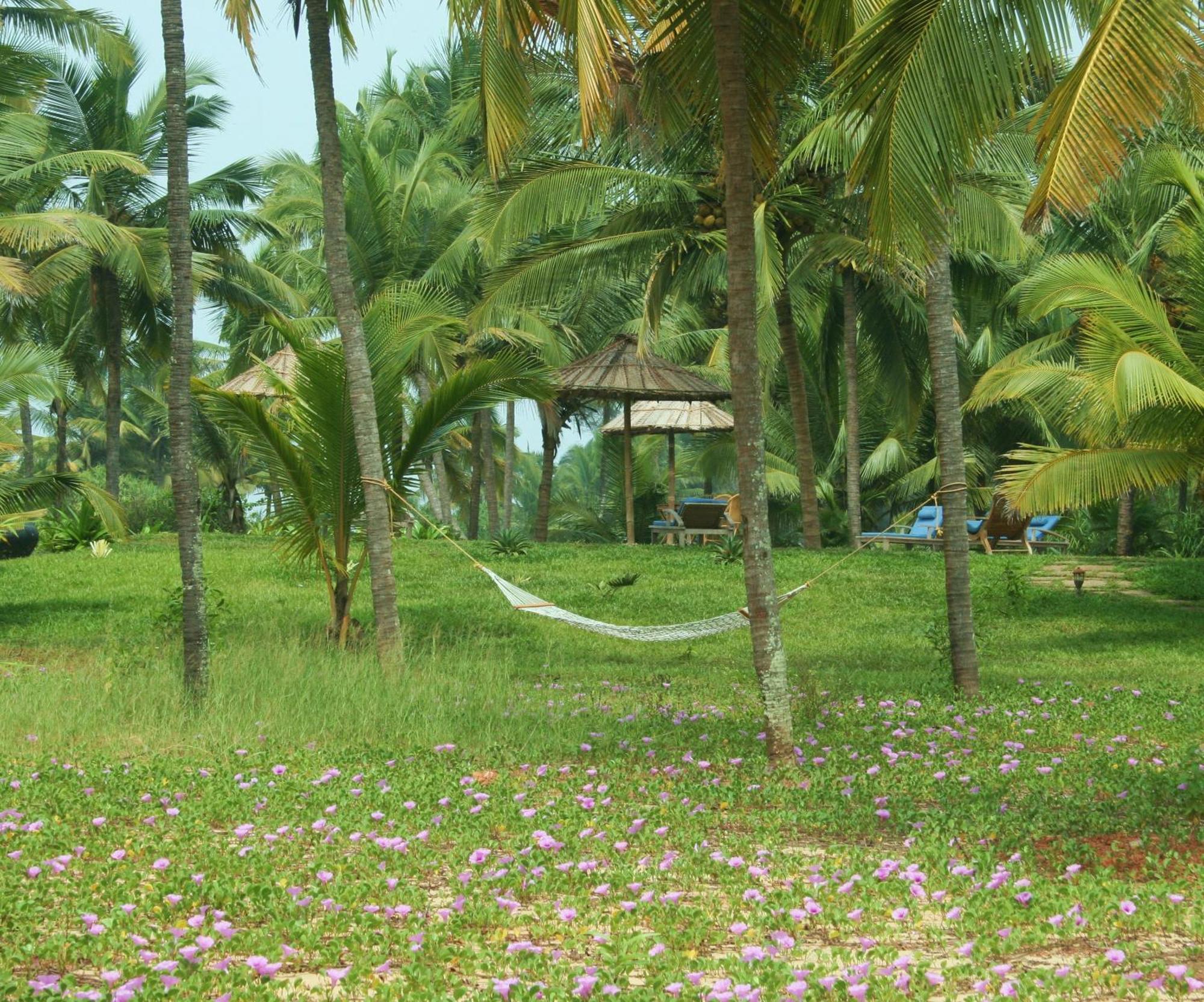 Neeleshwar Hermitage Nīleshwar Exterior foto
