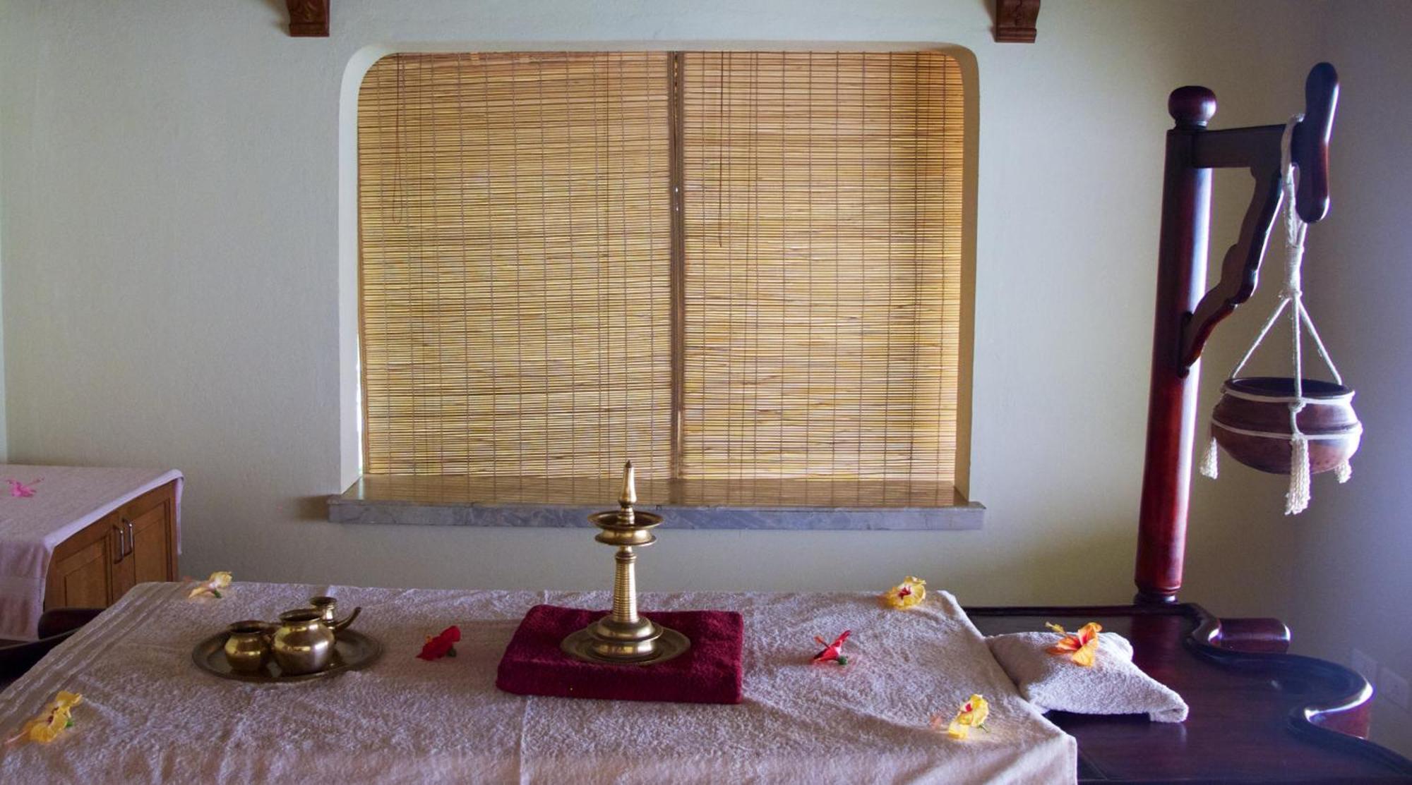 Neeleshwar Hermitage Nīleshwar Exterior foto