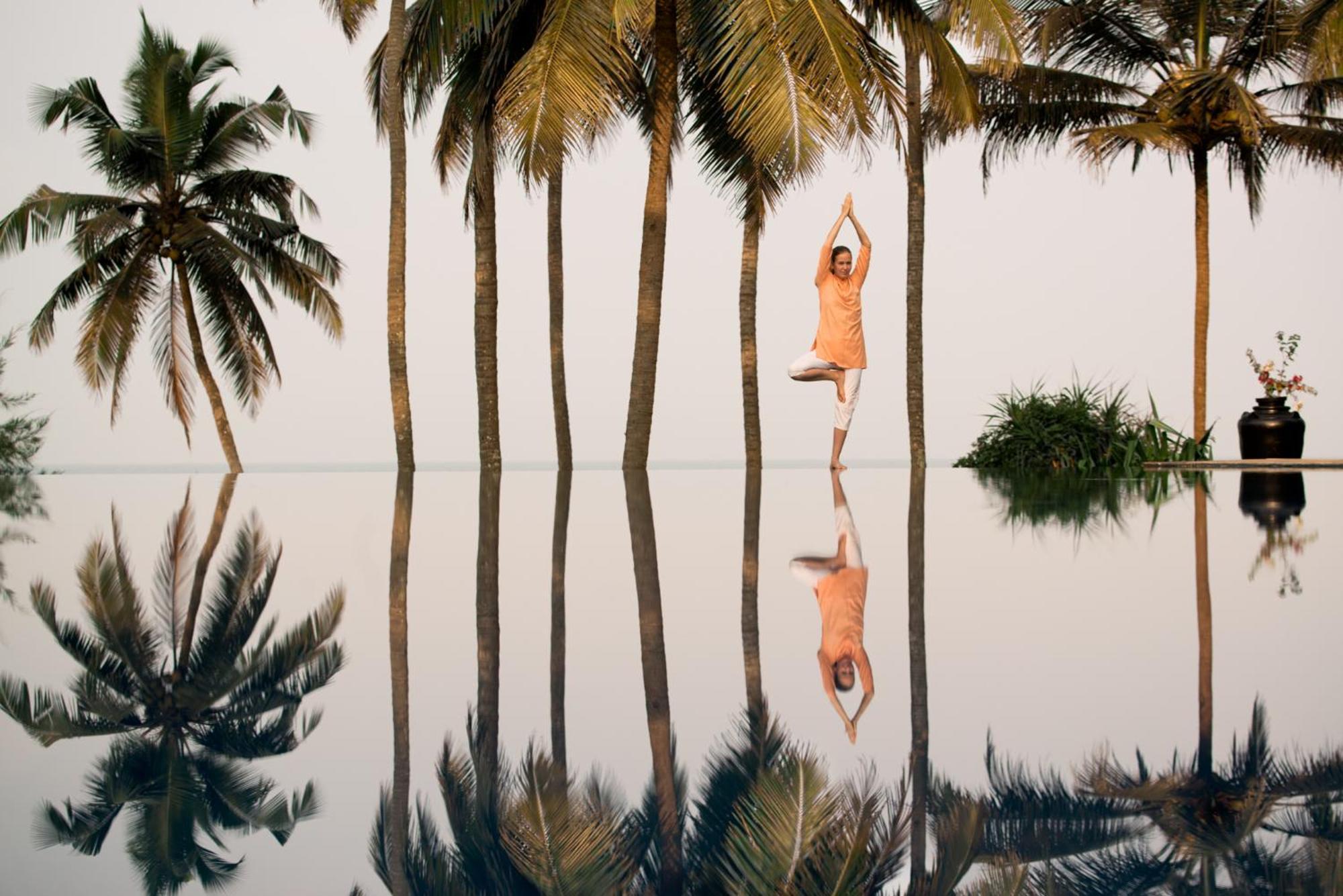 Neeleshwar Hermitage Nīleshwar Exterior foto